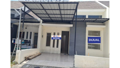 Dijual Rumah Sukolilo Diamond Regency